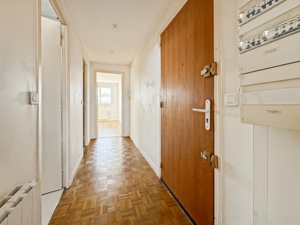 Appartement Vincennes 2 pièces