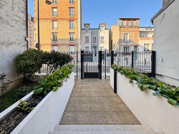 Appartement Vincennes 2 pièces