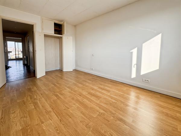 Appartement Vincennes 2 pièces