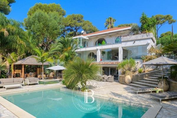 Sanary-sur-Mer, Maison 4 Chambres -  400 m² à vendre