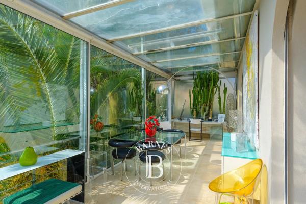 Sanary-sur-Mer, Maison 4 Chambres -  400 m² à vendre