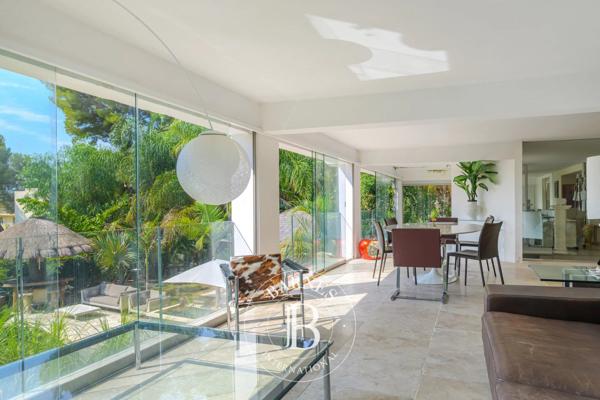 Sanary-sur-Mer, Maison 4 Chambres -  400 m² à vendre