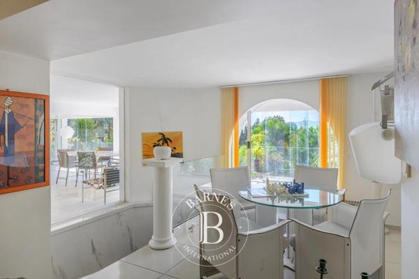 Sanary-sur-Mer, Maison 4 Chambres -  400 m² à vendre