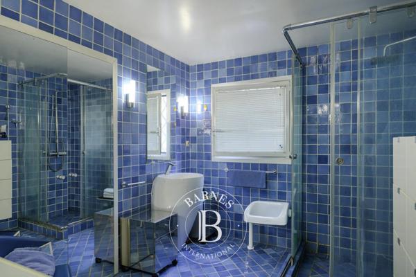 Sanary-sur-Mer, Maison 4 Chambres -  400 m² à vendre