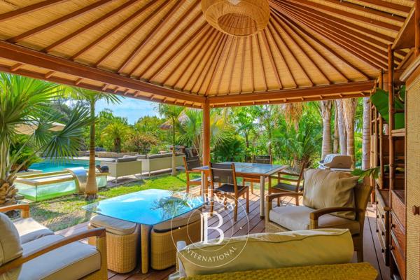Sanary-sur-Mer, Maison 4 Chambres -  400 m² à vendre