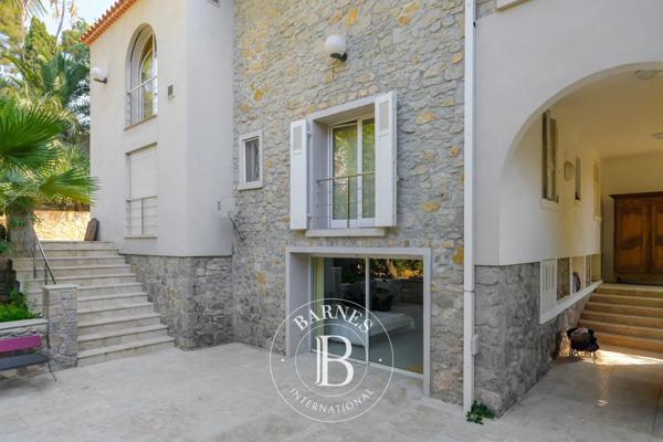 Sanary-sur-Mer, Maison 4 Chambres -  400 m² à vendre