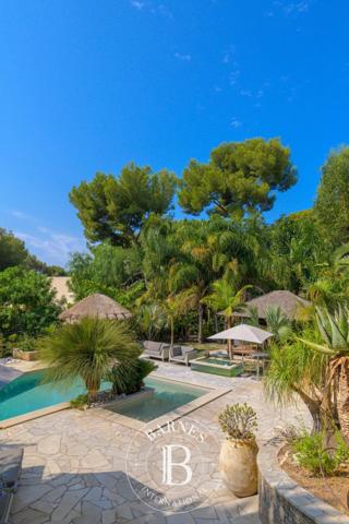 Sanary-sur-Mer, Maison 4 Chambres -  400 m² à vendre