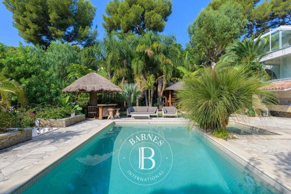 Sanary-sur-Mer, Maison 4 Chambres -  400 m² à vendre