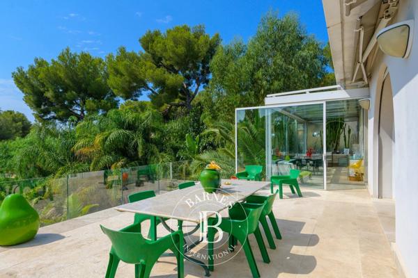 Sanary-sur-Mer, Maison 4 Chambres -  400 m² à vendre