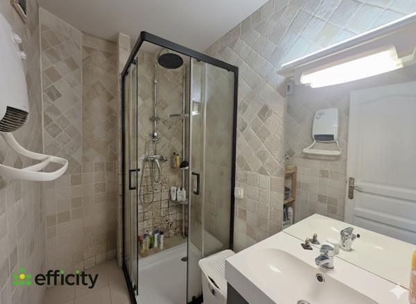 Appartement 4 pièces - 60 m²