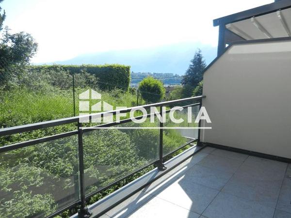 Location Studio 30.36 m² - 44 BD DES ANGLAIS Aix Les Bains 73100