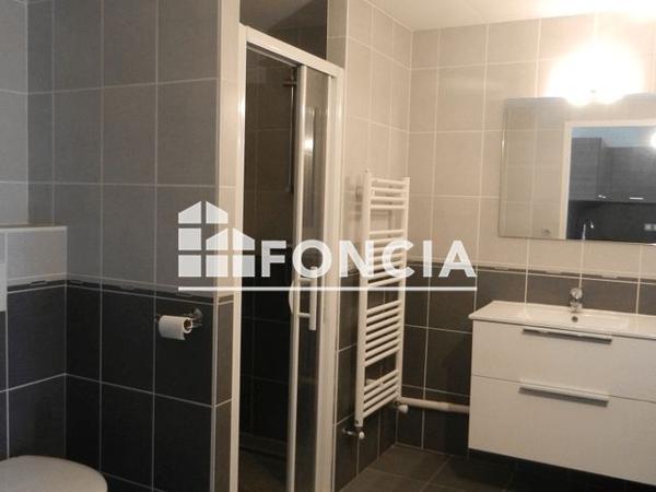 Location Studio 30.36 m² - 44 BD DES ANGLAIS Aix Les Bains 73100