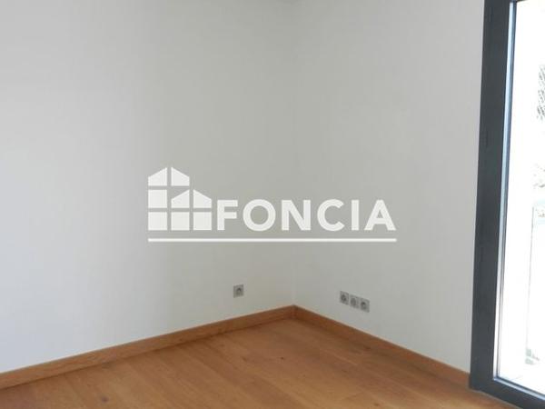 Location Studio 30.36 m² - 44 BD DES ANGLAIS Aix Les Bains 73100