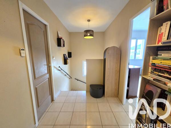 Maison à vendre 4 pièces 90 m² Bagnols-sur-Cèze