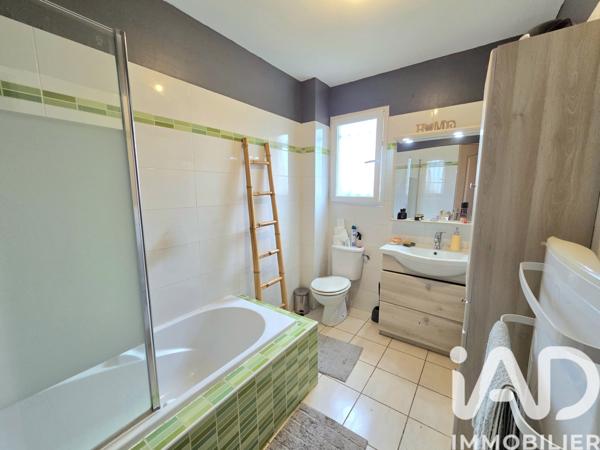 Maison à vendre 4 pièces 90 m² Bagnols-sur-Cèze