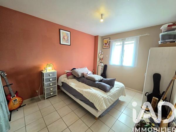 Maison à vendre 4 pièces 90 m² Bagnols-sur-Cèze