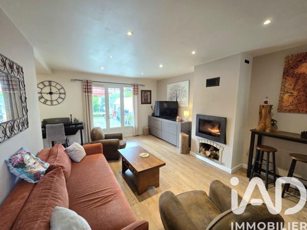 Maison à vendre 4 pièces 90 m² Bagnols-sur-Cèze