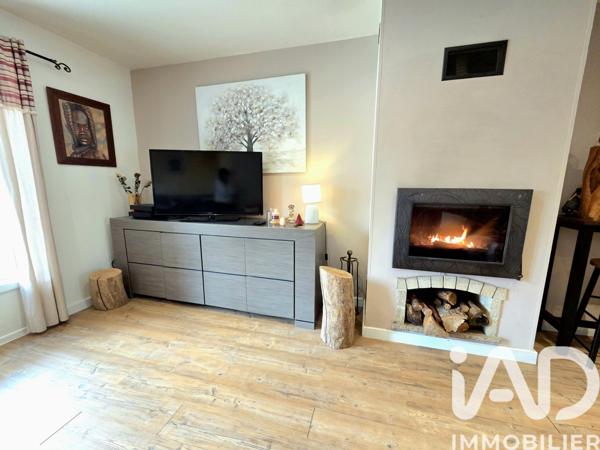 Maison à vendre 4 pièces 90 m² Bagnols-sur-Cèze