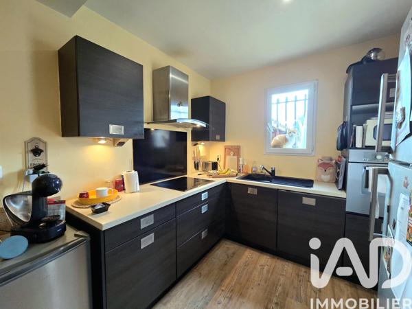 Maison à vendre 4 pièces 90 m² Bagnols-sur-Cèze