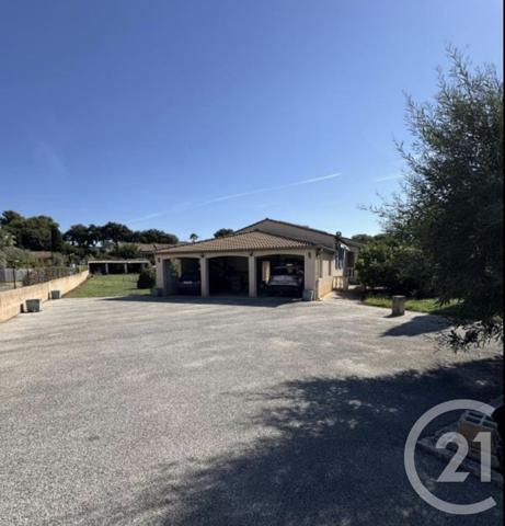 Maison à vendre  5 pièces - 114 m2 LA LONDE LES MAURES - 83