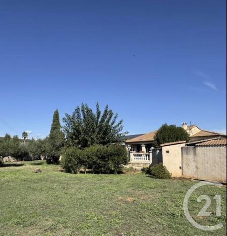 Maison à vendre  5 pièces - 114 m2 LA LONDE LES MAURES - 83