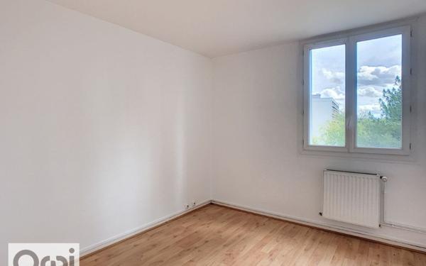 Appartement à louer    2 pièces • 54,28 m2 Montluçon