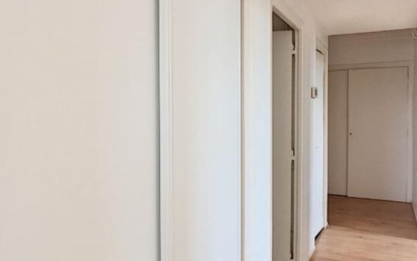 Appartement à louer    2 pièces • 54,28 m2 Montluçon