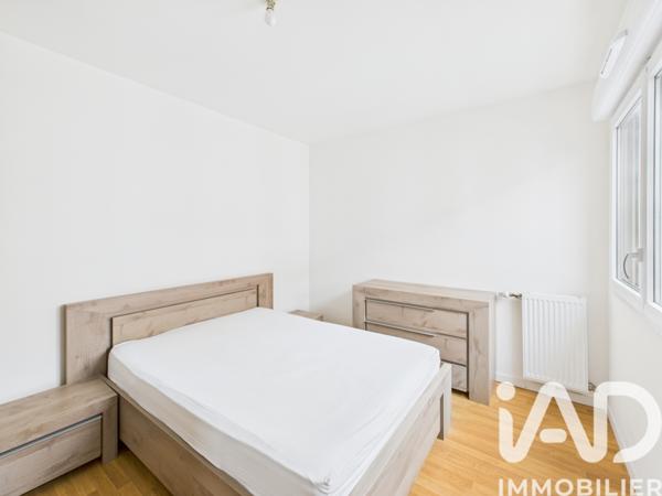 Appartement à vendre 2 pièces 38 m² Alfortville