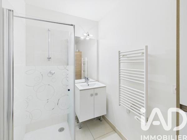 Appartement à vendre 2 pièces 38 m² Alfortville