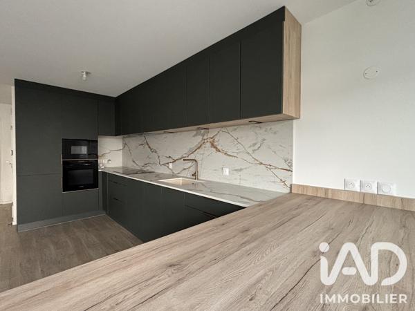 Maison à vendre 4 pièces 84,5 m² Lons