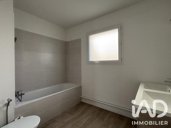 Maison à vendre 4 pièces 84,5 m² Lons