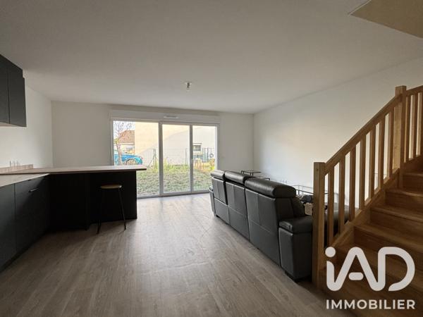 Maison à vendre 4 pièces 84,5 m² Lons