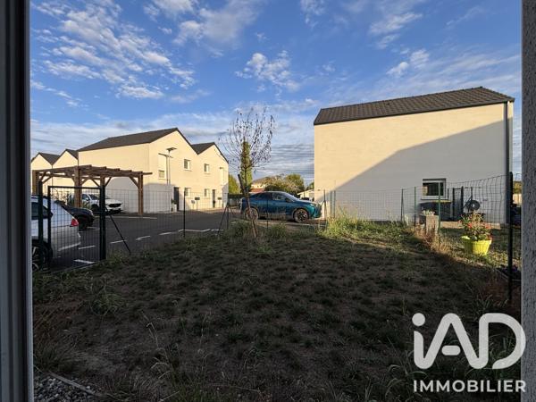 Maison à vendre 4 pièces 84,5 m² Lons