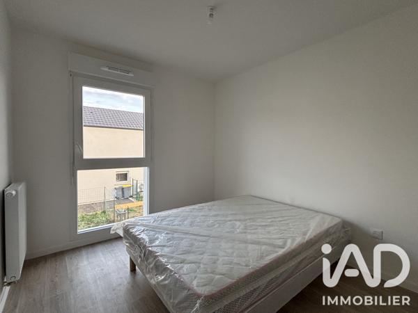 Maison à vendre 4 pièces 84,5 m² Lons