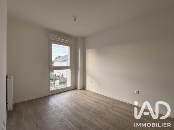 Maison à vendre 4 pièces 84,5 m² Lons