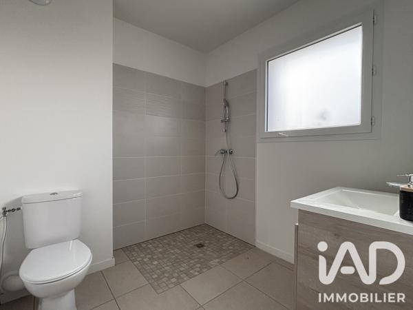 Maison à vendre 4 pièces 84,5 m² Lons