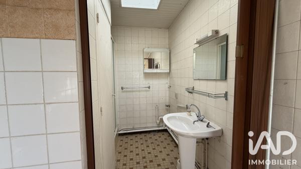 Maison à vendre 3 pièces 58,66 m² Ambarès-et-Lagrave