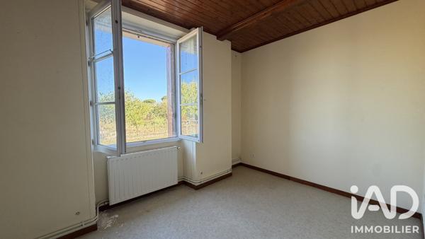 Maison à vendre 3 pièces 58,66 m² Ambarès-et-Lagrave