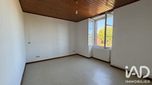 Maison à vendre 3 pièces 58,66 m² Ambarès-et-Lagrave