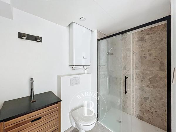 Saint-Jean-d'Aulps, Appartement 1 Chambre -  41 m² à vendre