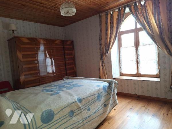 A Vendre, à ST HILAIRE DU MAINE (53380). Dans Hameau, une maison à usage d'habitation, comprena...