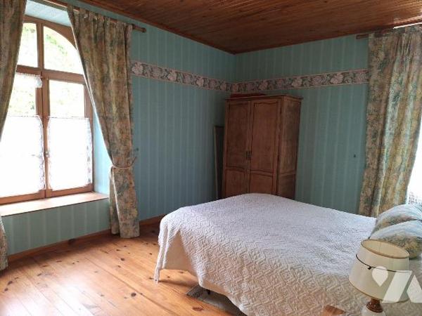 A Vendre, à ST HILAIRE DU MAINE (53380). Dans Hameau, une maison à usage d'habitation, comprena...