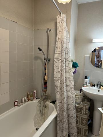 MERIGNAC CENTRE T3 61M² AVEC PKG
