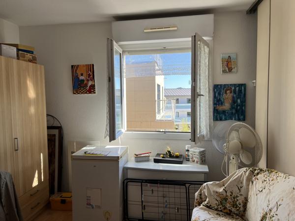 MERIGNAC CENTRE T3 61M² AVEC PKG