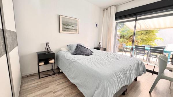 Agréable maison T5 de plain-pied