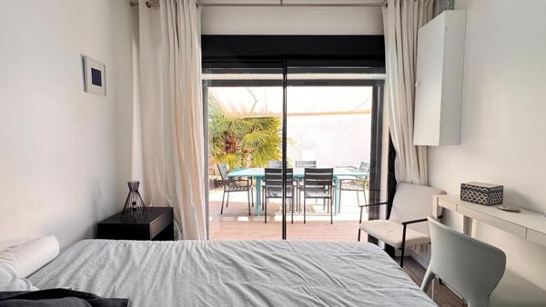 Agréable maison T5 de plain-pied