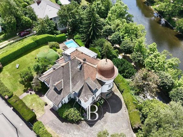 Épinal, Maison  250 m² à vendre