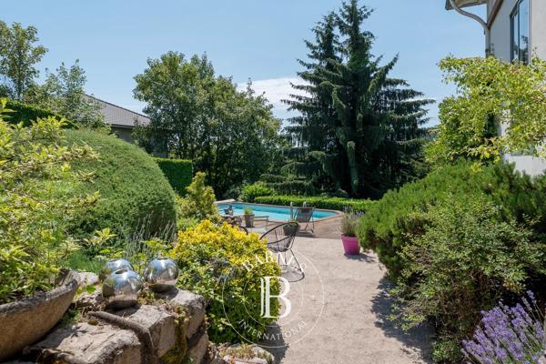 Épinal, Maison  250 m² à vendre