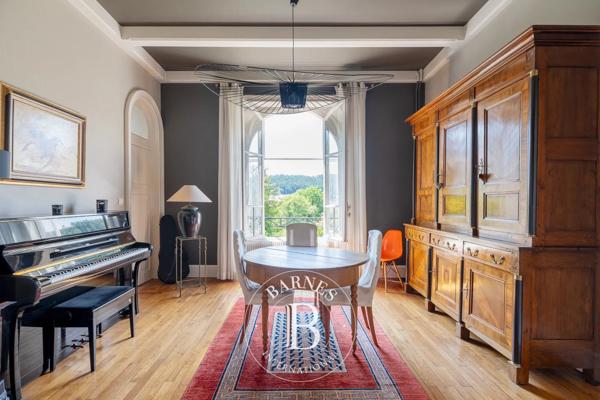 Épinal, Maison  250 m² à vendre