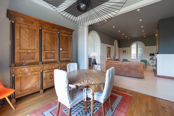 Épinal, Maison  250 m² à vendre